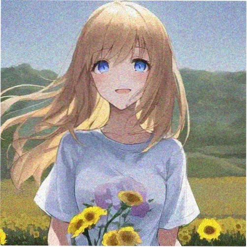 家庭主妇线代表人物头像